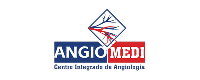 Logo de Angiomedi – Centro Integrado de Angiologia
