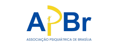 Logo Associação Psiquiátrica de Brasília – APBr — cliente da Agência Rizzo