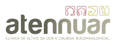 Logo de Atennuar – Clínica de alívio da dor e cirurgia Bucomaxilofacial