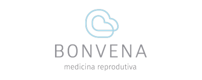 Logo de Bonvena – Medicina Reprodutiva e Centro de referência em Endometriose