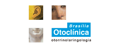 Logo de Brasília Otoclínica – Otorrinolaringologia