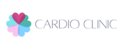 Logo de Cardio Clinic