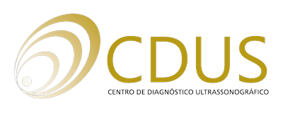 Logo de CDUS – Medicina de Precisão