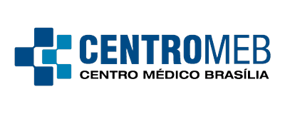 Logo de CentroMeb – Centro Médico Brasília
