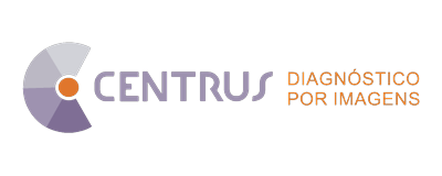 Logo de Centrus – Diagnóstico por imagem