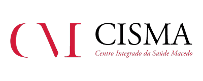 Logo Cisma – Centro Integrado da Saúde Macedo — cliente da Agência Rizzo