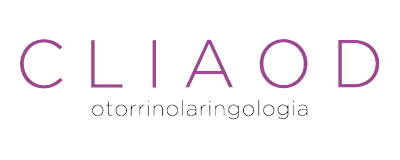Logo de CLIAOD – Otorrinolaringologia