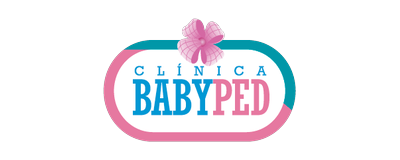 Logo de Clínica BabyPed