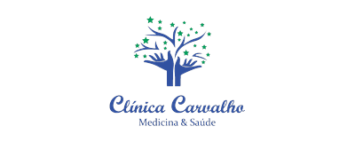 Logo de Clínica Carvalho – Medicina e Saúde