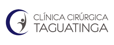 Logo de Clínica Cirúrgica Taguatinga
