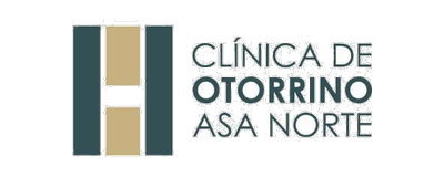 Logo de Clínica de Otorrino da Asa Norte