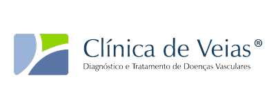 Logo de Clínica de Veias – Diagnóstico e tratamento de Doenças Vasculares