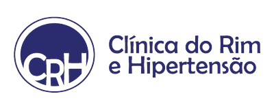 Logo de Clínica do Rim e Hipertensão