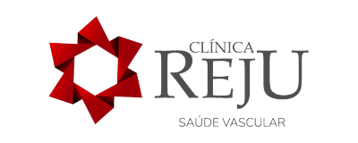 Logo de Clínica Reju – Excelência Vascular