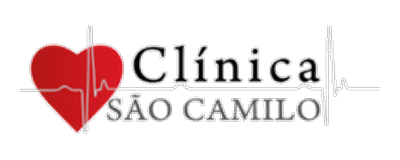 Logo de Clínica São Camilo