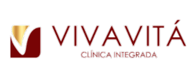 Logo de Clínica VivaVita