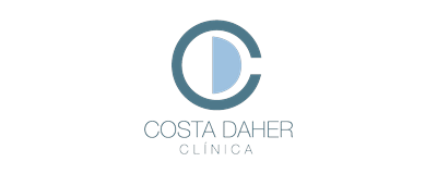 Logo de Costa Daher Clínica