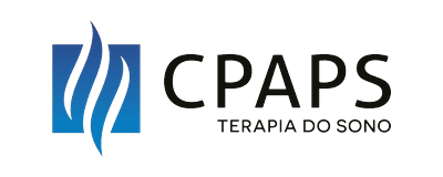 Logo CPAPS Terapia do Sono — cliente da Agência Rizzo