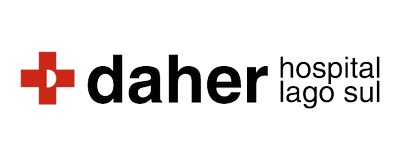 Logo de Daher Hospital Lago Sul