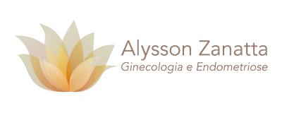 Logo de Dr. Alysson Zanatta