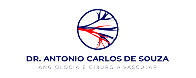 Logo de Dr. Antonio Carlos de Souza