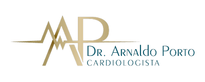 Logo de Dr. Arnaldo Porto