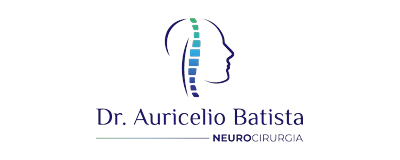 Logo Dr. Auricelio Batista Cezar Júnior — cliente da Agência Rizzo