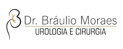Logo de Dr. Bráulio Moraes