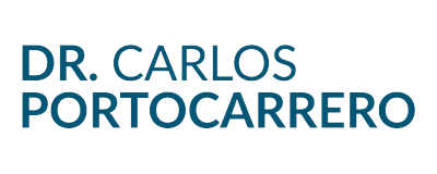 Logo de Dr. Carlos Portocarrero