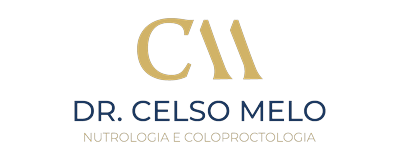 Logo de Dr. Celso Melo – Nutrólogo