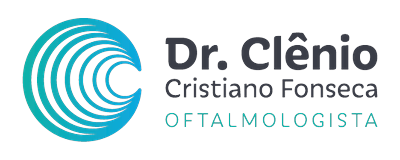 Logo de Dr. Clenio Fonseca – Oftalmologista