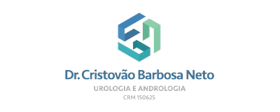Logo de Dr. Cristóvão Neto – Urologista