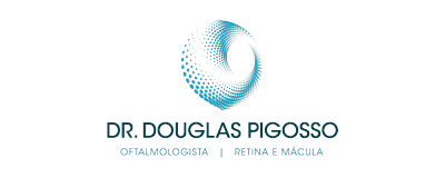 Logo de Dr. Douglas Pigosso