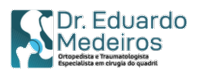 Logo de Dr. Eduardo Medeiros