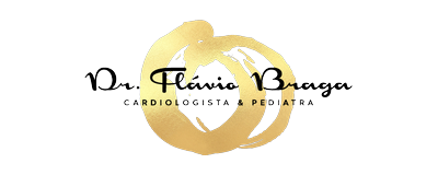 Logo de Dr. Flávio Braga