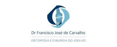 Logo Dr. Francisco José de Carvalho — cliente da Agência Rizzo