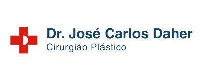 Logo Dr. José Carlos Daher — cliente da Agência Rizzo