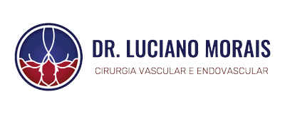 Logo de Dr. Luciano Morais