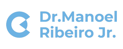 Logo de Dr. Manoel Ribeiro Jr