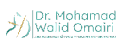 Logo de Dr. Mohamad Omairi
