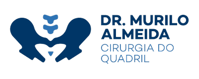 Logo de Dr. Murilo Almeida