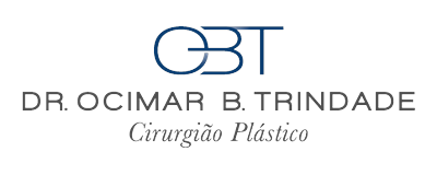 Logo Dr. Ocimar Trindade – Cirurgia Plástica — cliente da Agência Rizzo