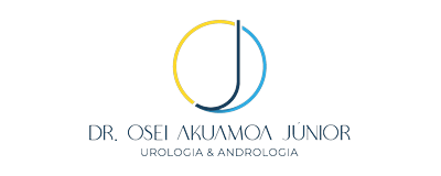 Logo de Dr. Osei Akuamoa Júnior – Urologia e Andrologia