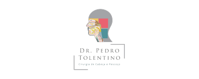 Logo de Dr. Pedro Tolentino – Cirurgia de Cabeça e Pescoço