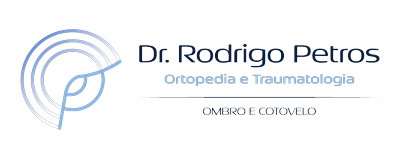 Logo de Dr. Rodrigo Petros – Ortopedista e Traumatologista, Ombro e Cotovelo