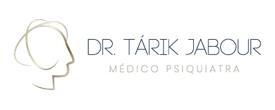 Logo de Dr. Tárik Jabour – Psiquiatra