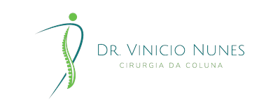 Logo Dr. Vinicio Nunes – Ortopedista, Cirurgia da Coluna — cliente da Agência Rizzo