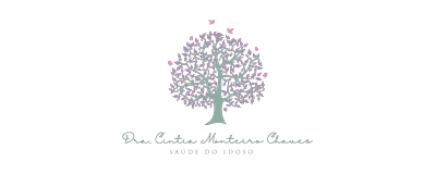 Logo de Dra. Cíntia Chaves
