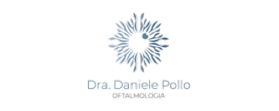 Logo de Dra. Daniele Pollo – Oftalmologista