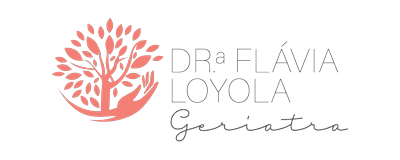 Logo de Dra. Flávia Loyola – Geriatra